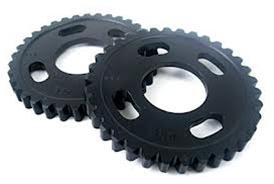 ZX14 Adjustable Cam Sprockets